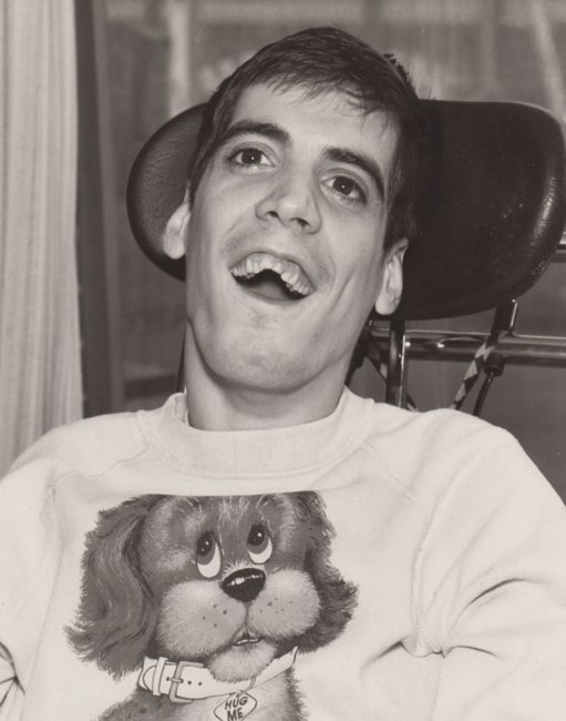 Obituary of Steven John Weinand