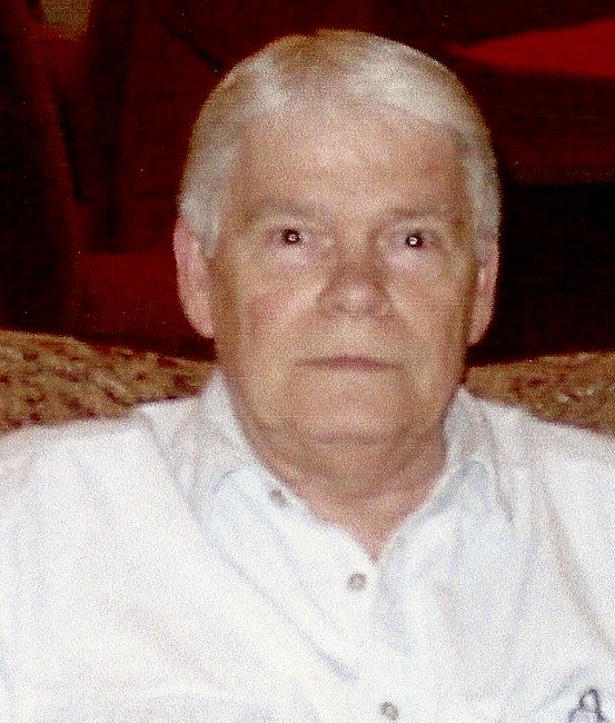 Obituary of Joseph A. Solomito