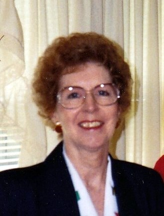 Obituary of Virginia Alice Dowd