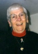 Obituary of Frances Katherine Guros