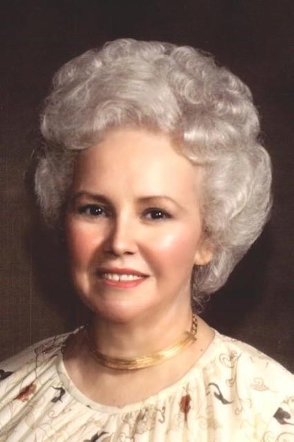 Obituary of Flora Louise Cowart