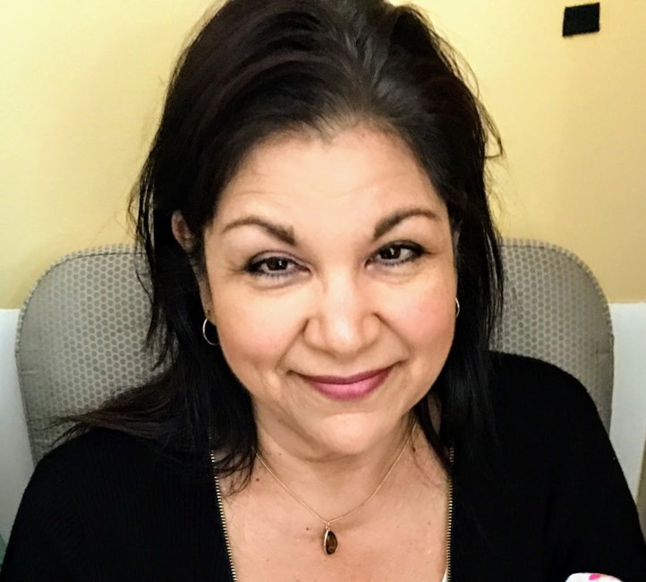 Obituary of Suzanne Marie Arreola