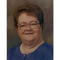 Obituary of Beatrice ""Micky J. Adams