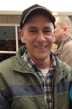 Obituary of Paul Jeffrey Aquilina