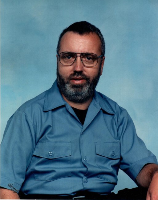 Obituary of Russell Elmer Cary