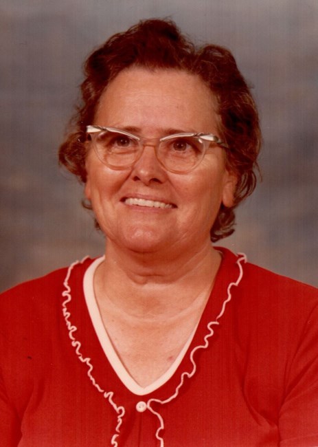 Obituary of Christine "Marie Coats" Ann Marie Coats