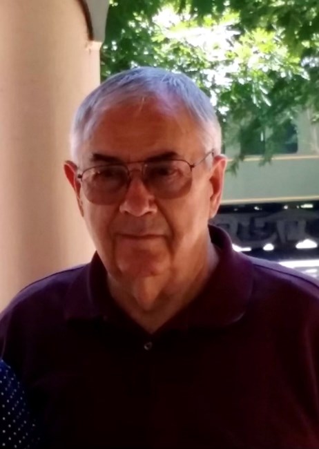 Obituary of Luther Carlton Poole, Jr.