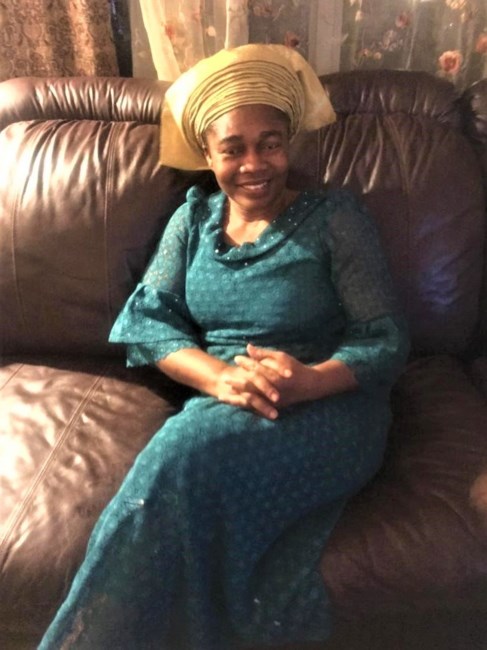 Obituary of Alice Nkem Anigwe