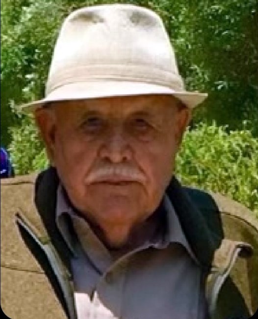Obituary of Jose Corona Luquin