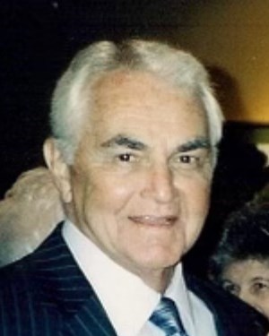 Obituary of Benjamin "Buddy" B. Cohen