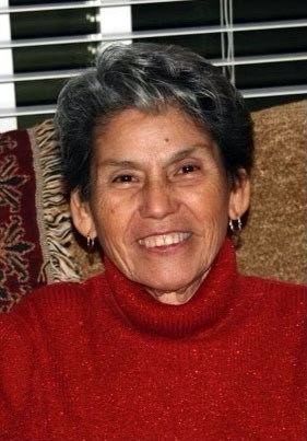 Obituario de Julia Garcia