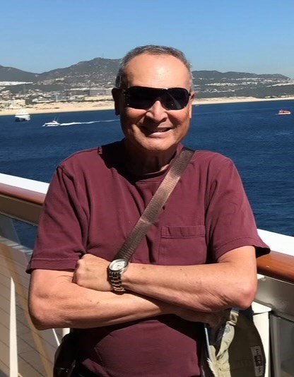 Obituary of Alex Tse Kar Tsang