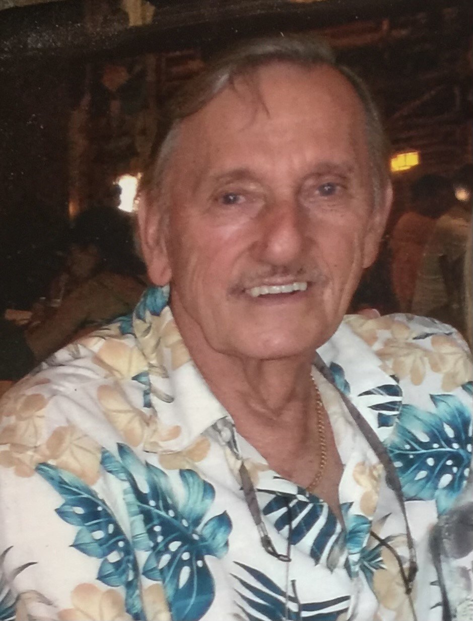Obituario de Willis Hilton Bevis Jr.