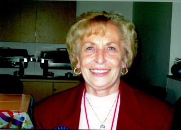 Obituary of Catherine Lois Bizek