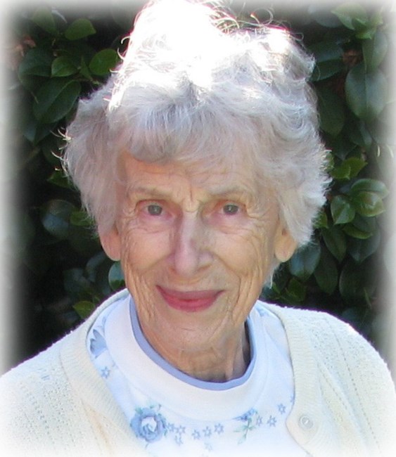 Obituary of Betty June Cameron