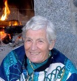 Obituary of Ellen Mary Sutherland