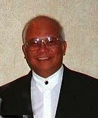 Obituary of Paul Flores Simeon