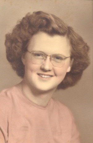 Obituary of Ruth J. Astle