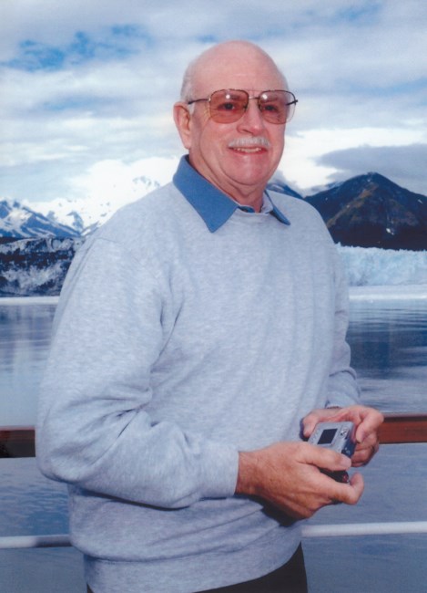 Obituary of Michael John Callaghan