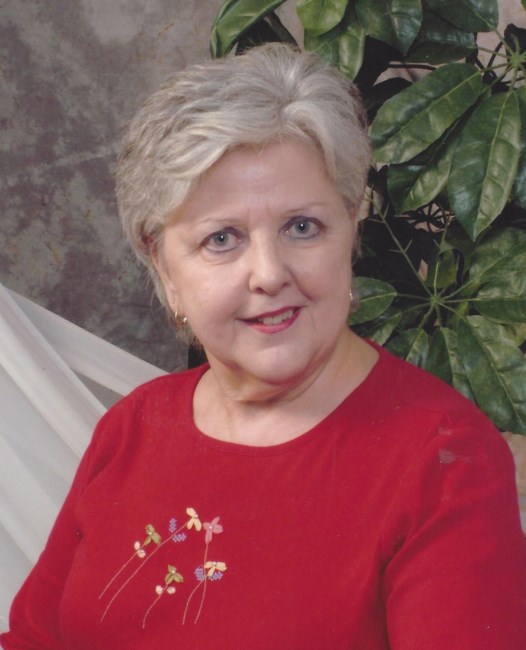 Obituary of Lise Hamel