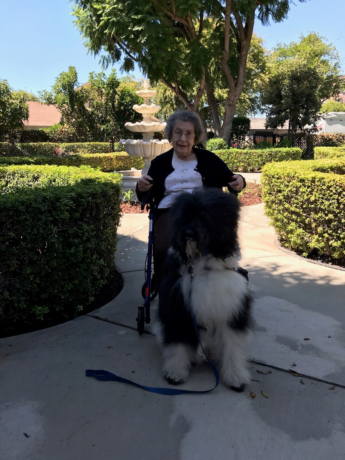 Obituary of Dorothy M. Miranda