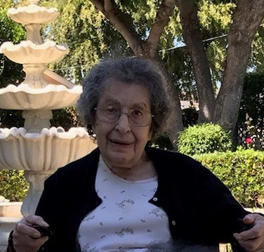 Obituary of Dorothy M. Miranda