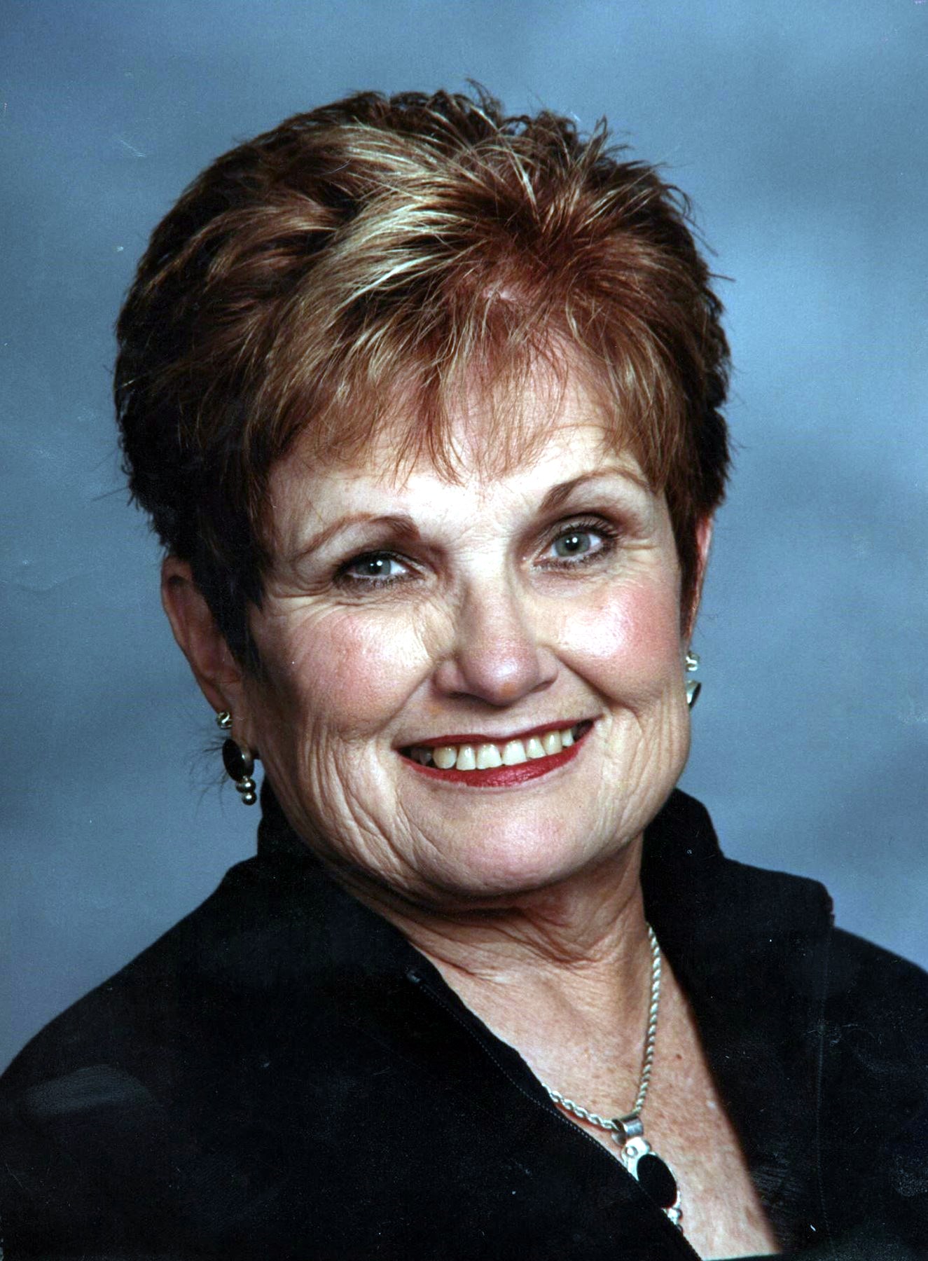 Nan Brady Obituary Bethany, OK