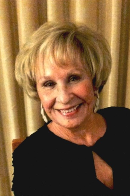 Obituary of Patsy Ruth Toma