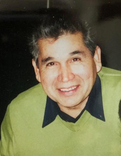 Obituario de Ruben Cocio Hernandez