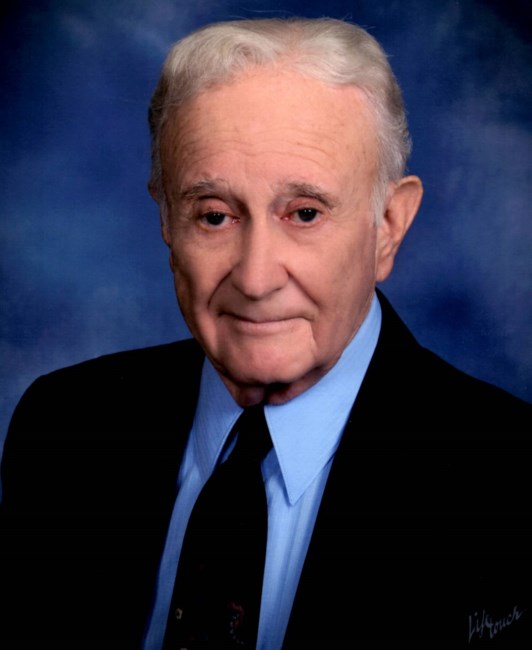 Obituary of Robert Eugene Beverly