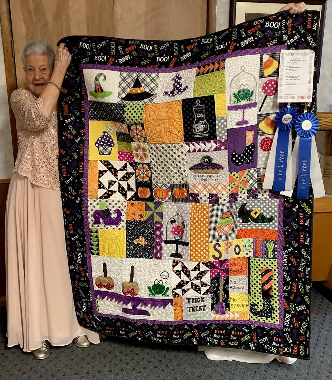 Anna Louise Beaver Obituary Pataskala, OH