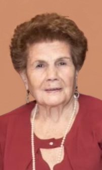 Obituary of Angelina Candela