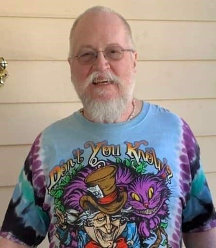 Obituary of Robert Jonathan Talley