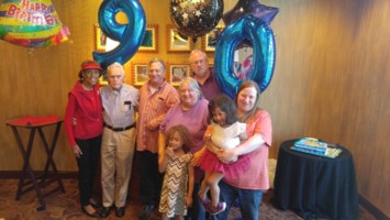 Obituario de James Calvin Young