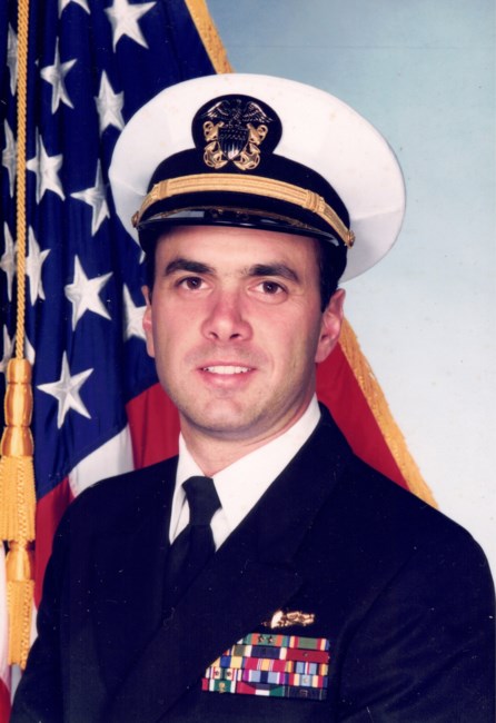 Obituary of William Edgar Toeppe