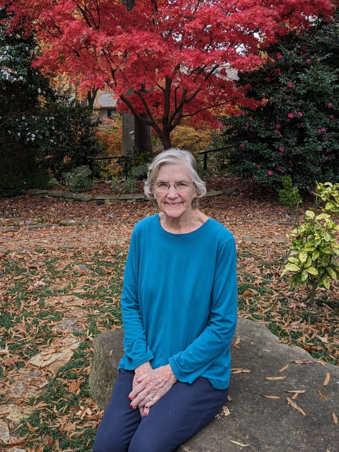 Obituary of Donna Sparks