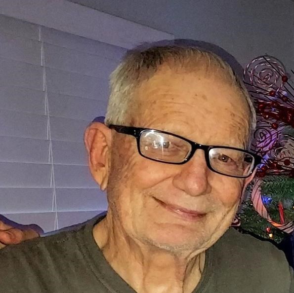 Obituary of Douglas Charles Kubler