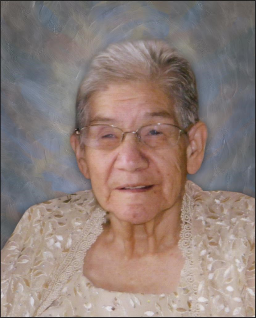 Obituary of Carmen Ulloa