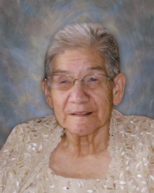 Obituary of Carmen Ulloa