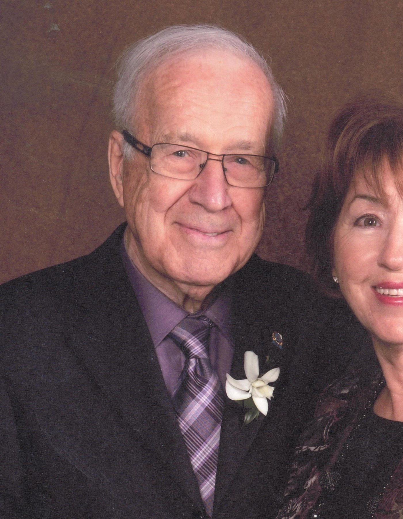 Obituary of M Jean-Luc Poirier