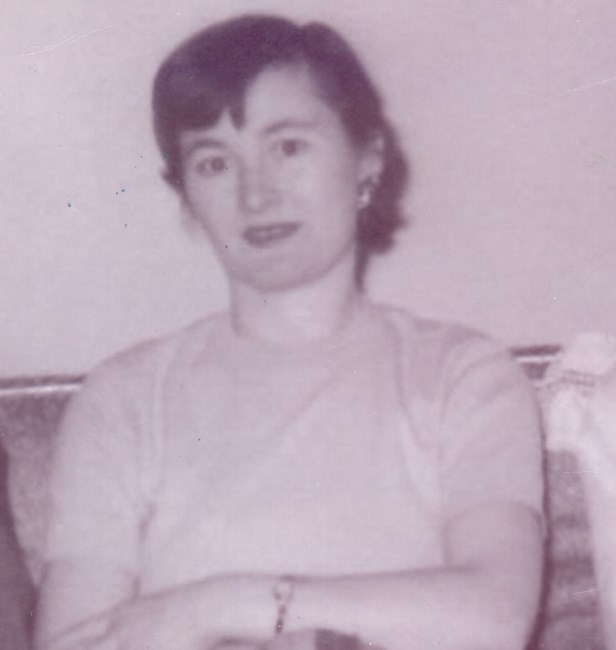 Obituary of Theresa Margaret MacDonald