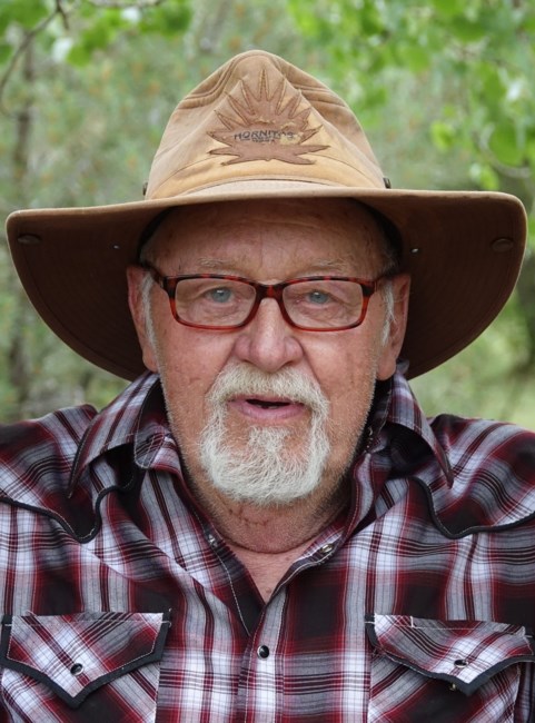 Obituary of Harry Kenneth Archer