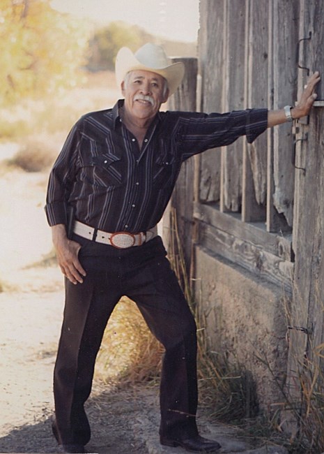 Obituary of Teodoro V. Macias