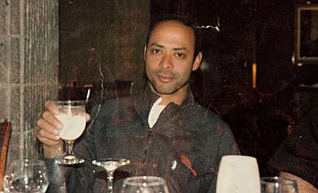 Obituary of Marcos Antonio Matias