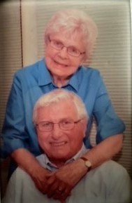 Obituary of Doris A Huebner