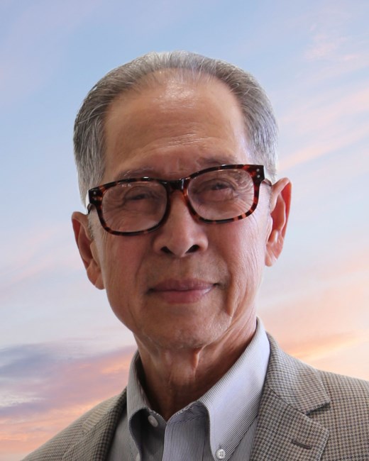 Obituary of To Luong