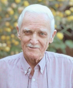 Obituary of Robert Augustus Lahey