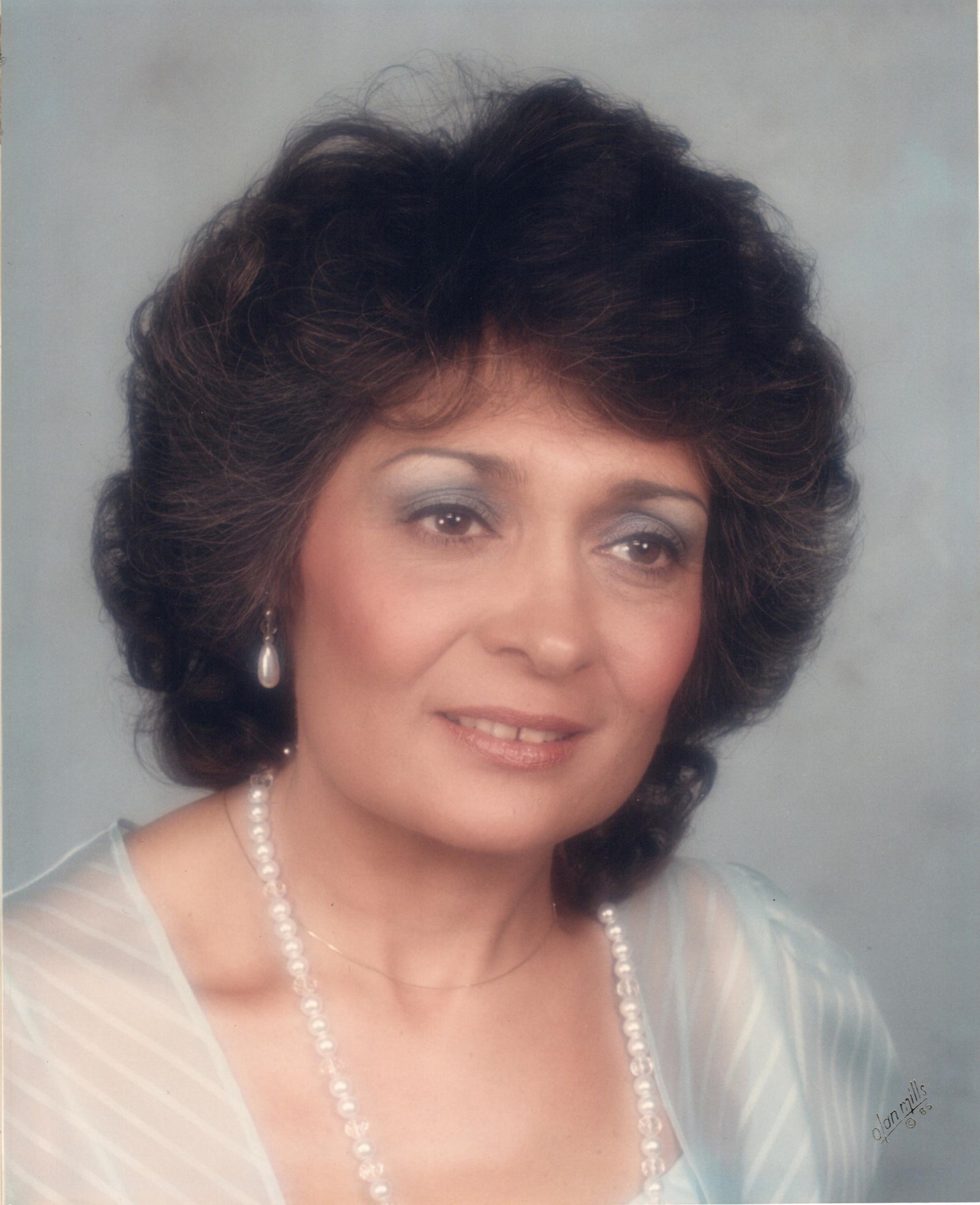 Obituary of Karen Patricia Smith