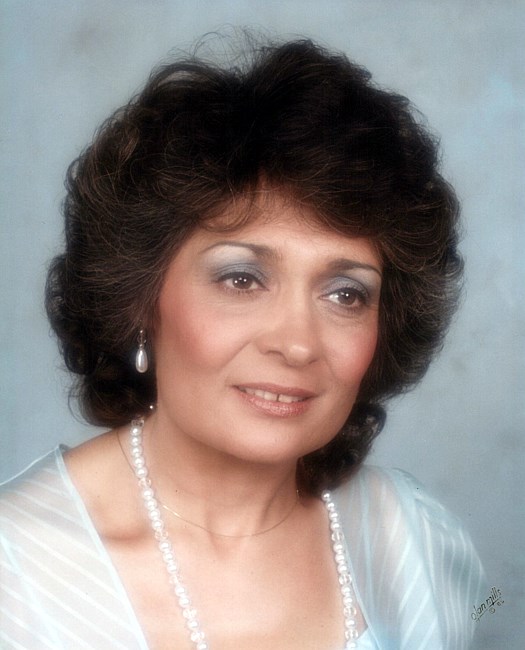 Obituary of Karen Patricia Smith