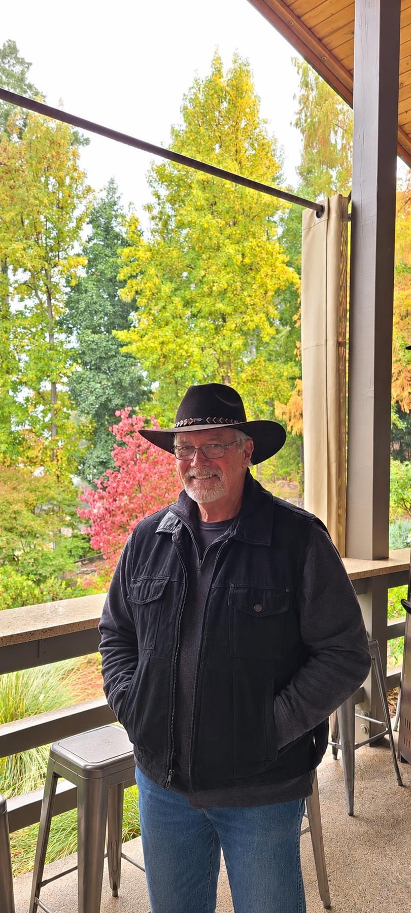 Obituary of Mitchell Ray King